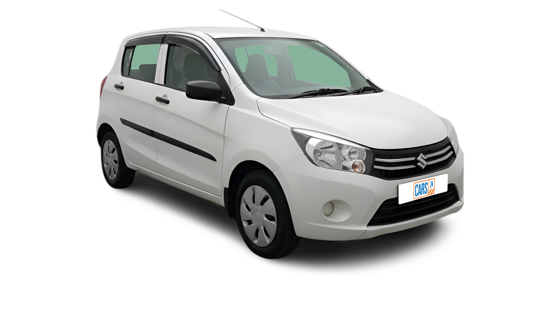 Maruti Celerio-img